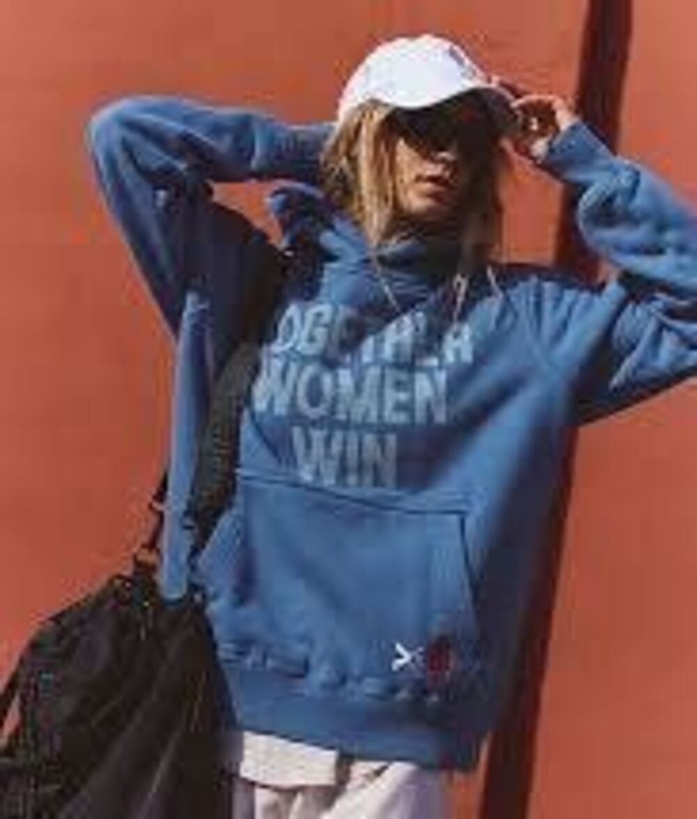 🔥NOT AVAILABLEFree People Movement Sweat à capuche A Cut Above FP Movement x TOG